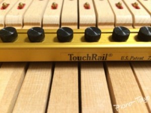 touchrail