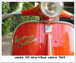 Vespa