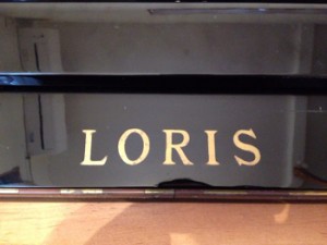 LORIS