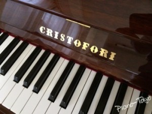 CRISTOFORI PIANO