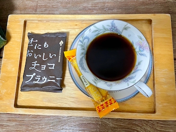 コーヒー