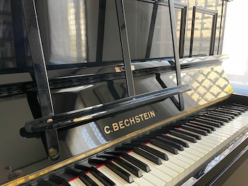 bechsteinpiano